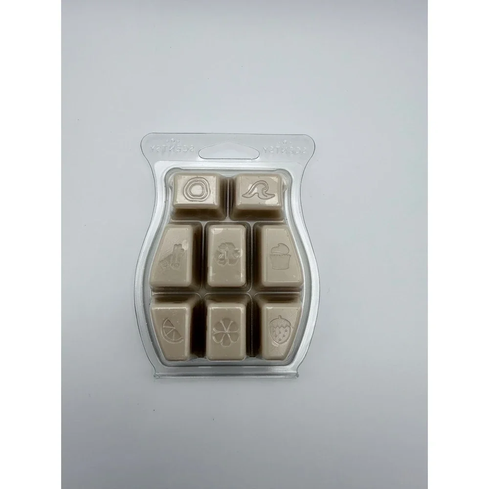 Scentsy Palo‎ Santo Wax Bar Authentic Home Fragrance